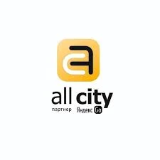 All city — логотип