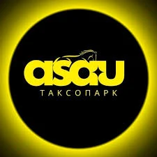 Asau — логотип