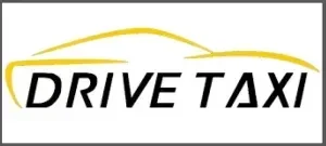 Drive Taxi — логотип