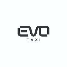 EVO TAXI — логотип