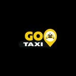 Go taxi — логотип