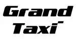 Grand taxi — логотип