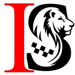 IDIRIS SERVICE — логотип