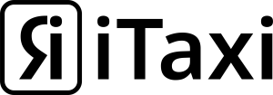 iTaxi — логотип