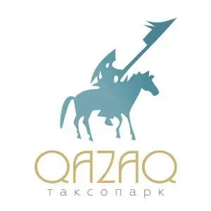 Qazaq — логотип