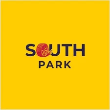 SOUTH PARK — логотип