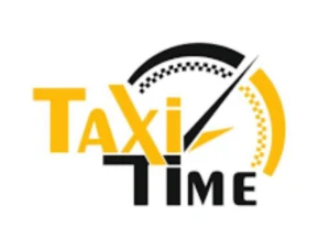 Time Taxi — логотип