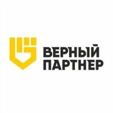 Верный партнер — логотип