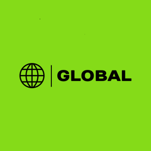 Global - логотип