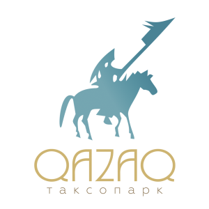 Qazaq - логотип